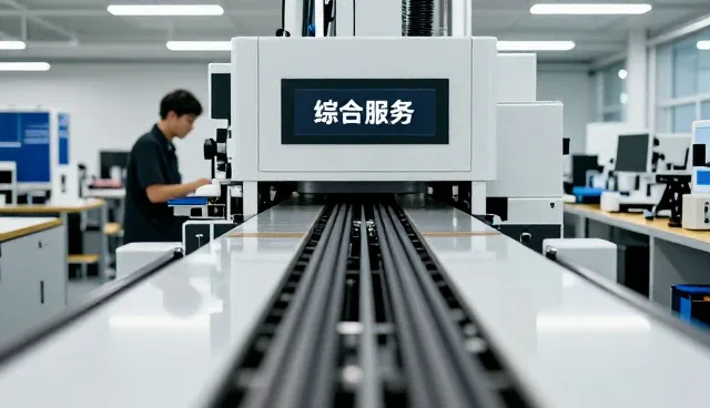 欧意装饰材料有限公司